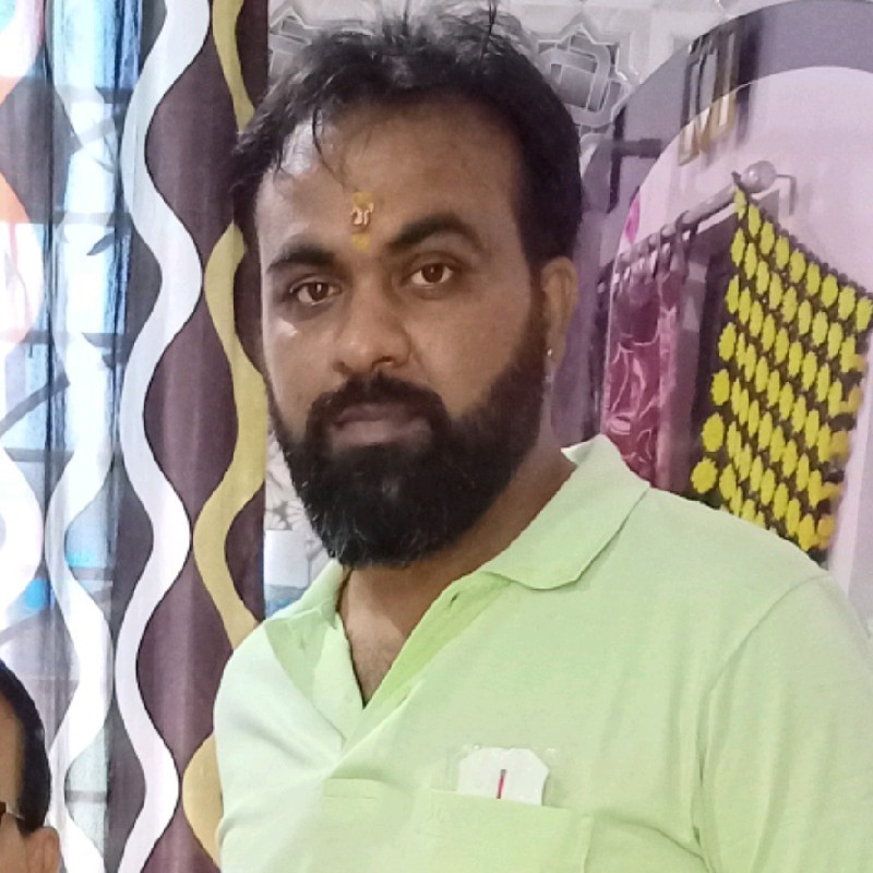 Bishwajeet Mishra - Operations Associate | Stackforce