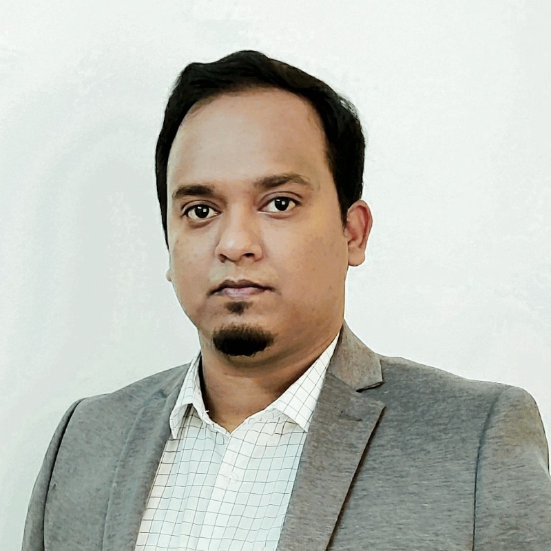 Biswajit Dhali - Consultant | Stackforce