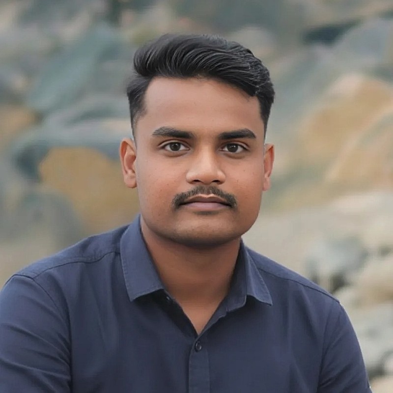 Biswajit Mahata - Data Engineer | Stackforce