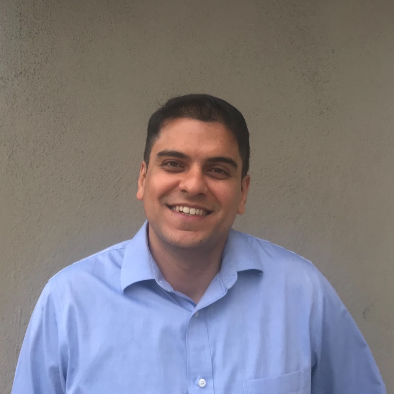 Biswajit Mishra - Product Director | Stackforce