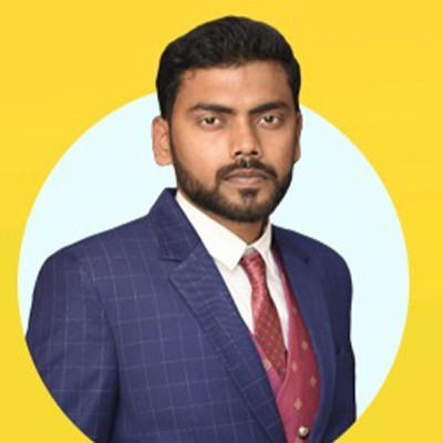 Biswajit Shaw - Co-Founder | Stackforce