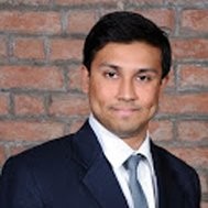 Bitan Nath - Operations Associate | Stackforce