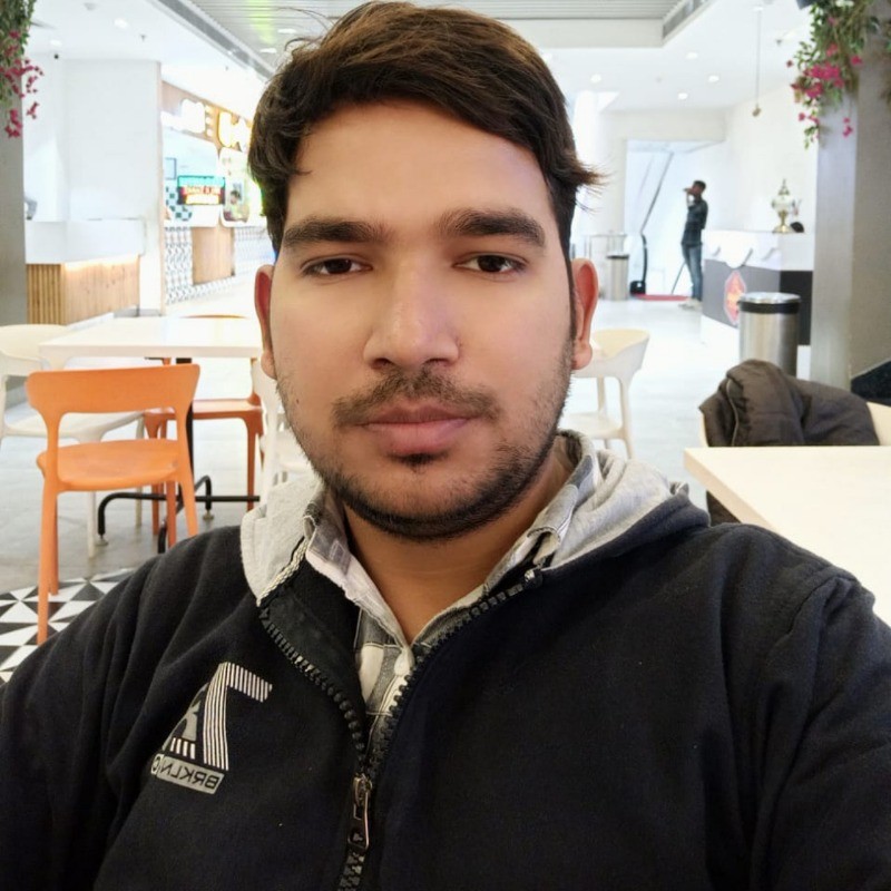 Bittu Dwivedi - Senior Software Engineer | Stackforce