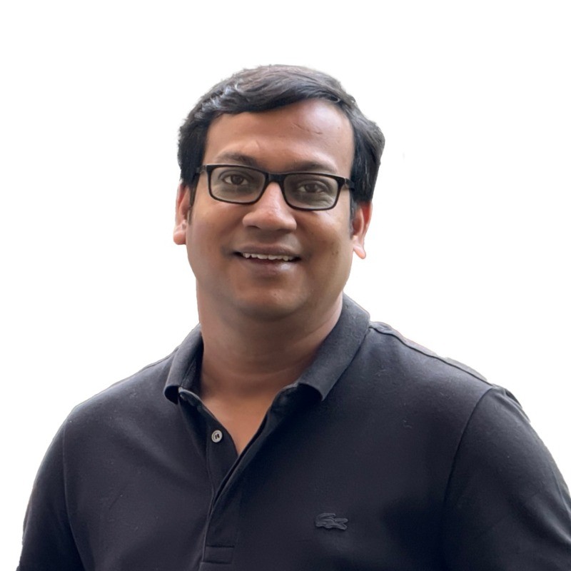 Ashish Khandelwal - Founder | Stackforce