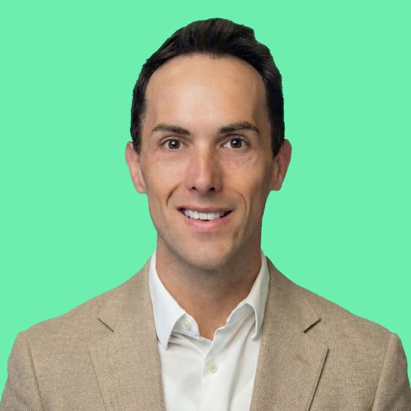 Blake Brannon - CEO | Stackforce
