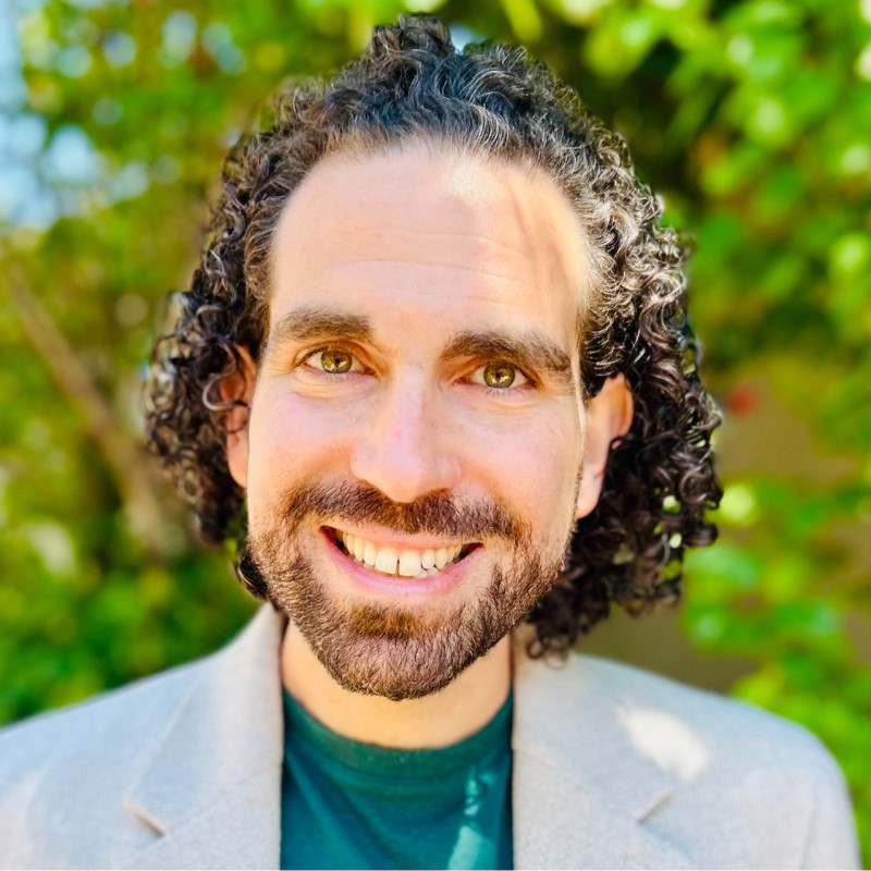 Evan Bloom - CEO | Stackforce