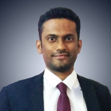 Badari Narayana - CEO | Stackforce