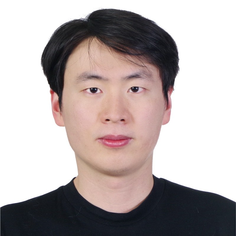 Bo (Clarence) Li - Senior Software Engineer | Stackforce