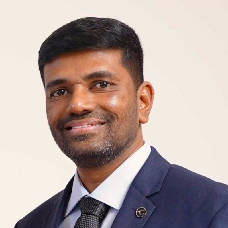 Bobby Alexander - Sales Executive | Stackforce