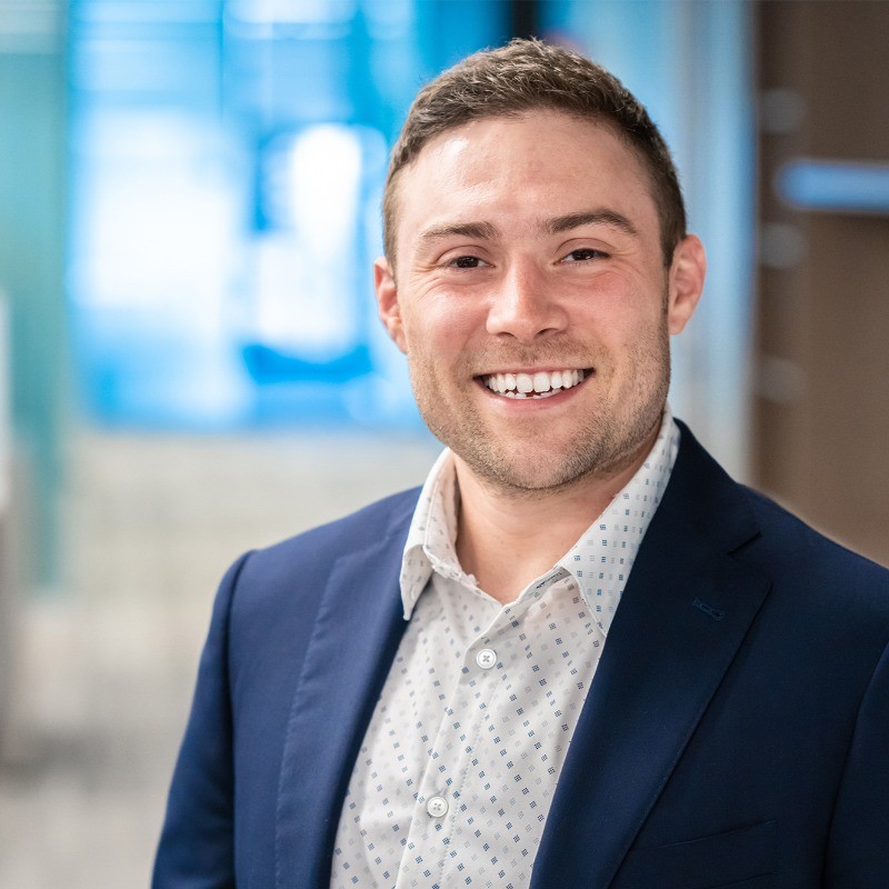 Bobby Razo - CEO | Stackforce