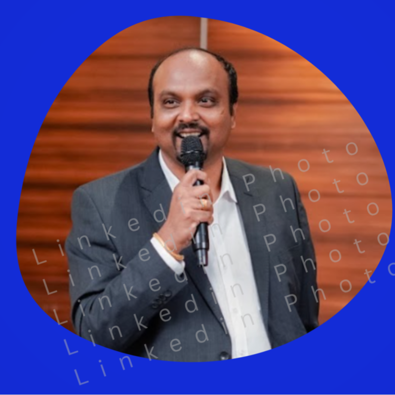 Raghu Boddu, CISA, CFE, CDPSE - CEO | Stackforce