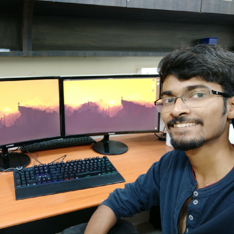 Bodhisattwa Dasgupta - Software Engineer | Stackforce