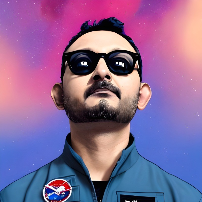 Bo Dasgupta - Co-Founder | Stackforce