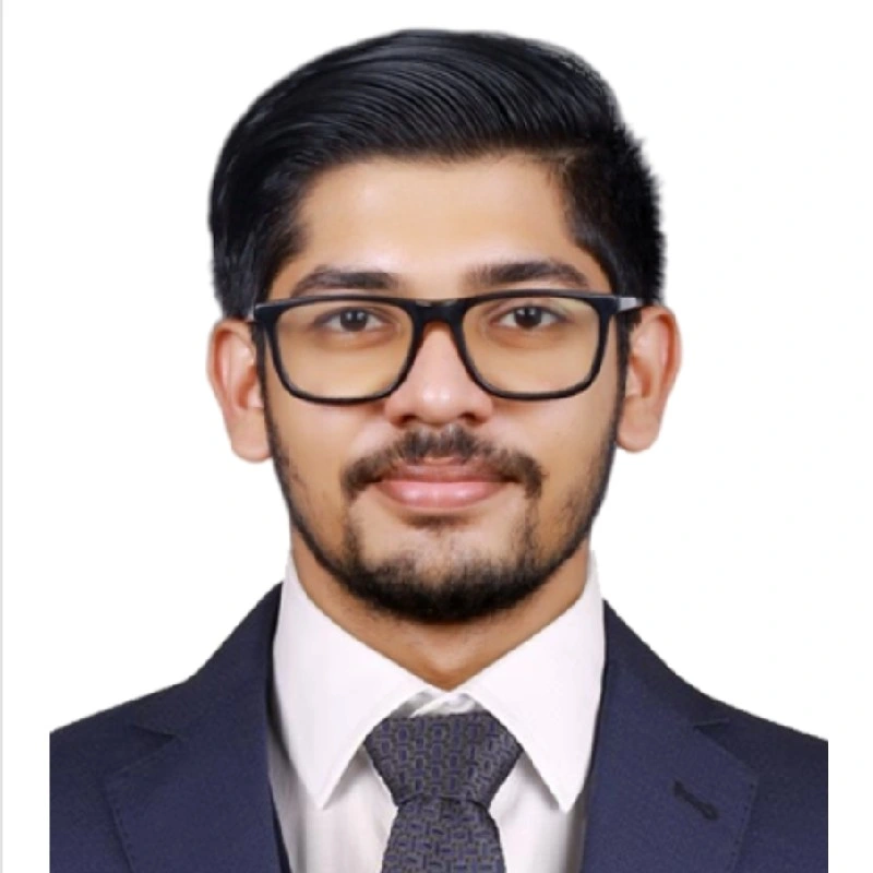 Boniface Baiju P - Associate Consultant | Stackforce