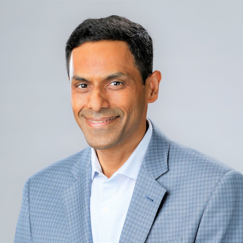 Vamsi Boppana - CEO | Stackforce