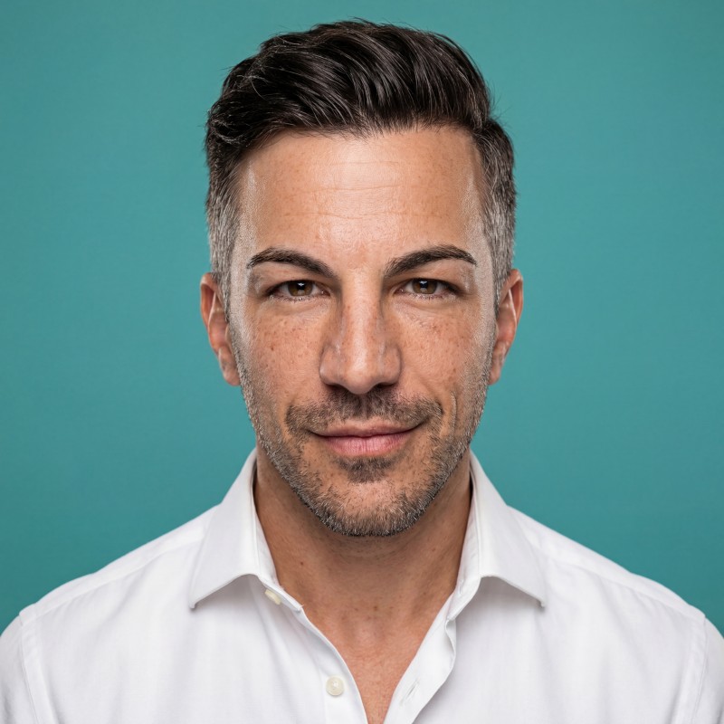 Bora Ger - CEO | Stackforce
