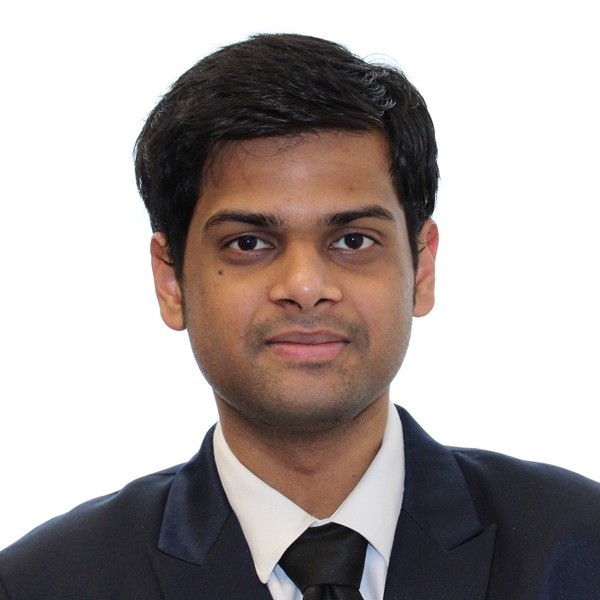 Prithvi Raj Botcha - Senior Software Engineer | Stackforce