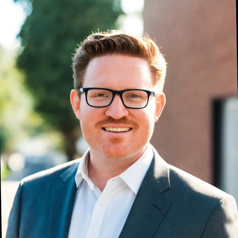 Ben Stein - CEO | Stackforce