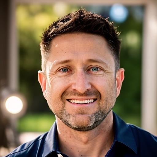 Brad Owens - CEO | Stackforce