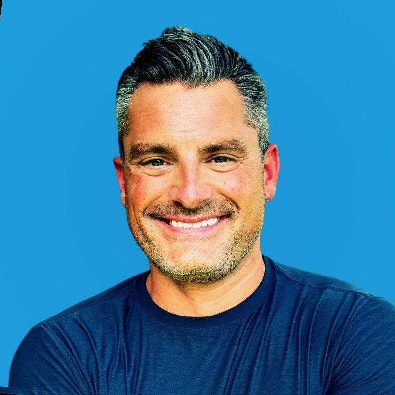 Brad Stevens - CEO | Stackforce