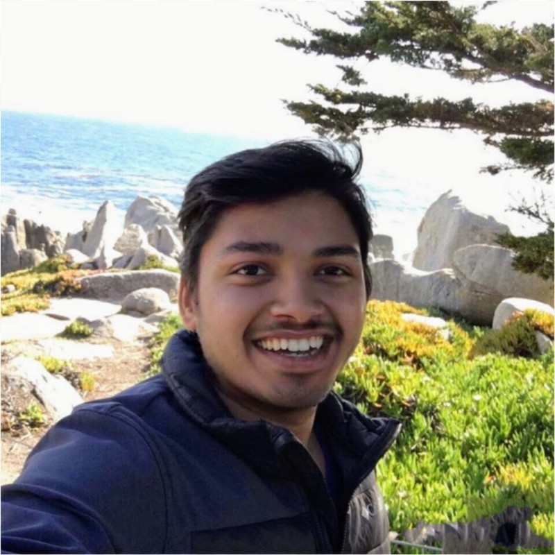 Rajagopal Bojanapalli - Software Engineer | Stackforce