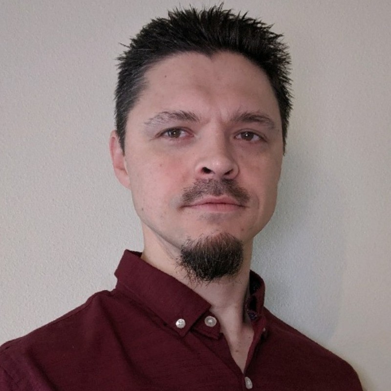 Bryan B. - CEO | Stackforce