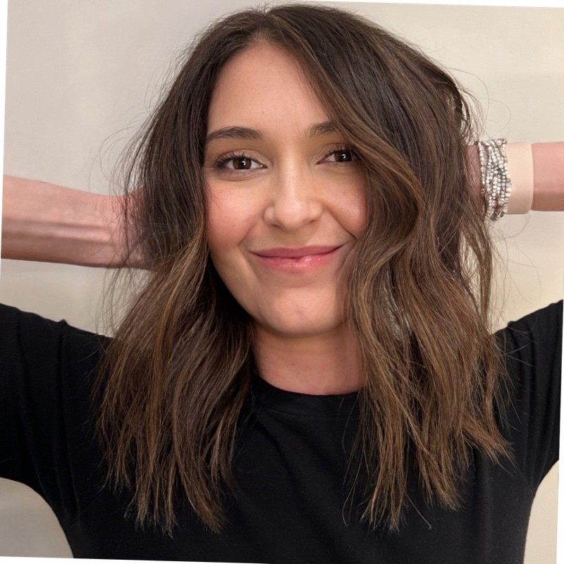 Brandee Barker - CEO | Stackforce