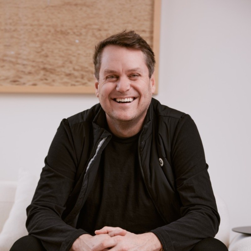 Brandon Brown - CEO | Stackforce