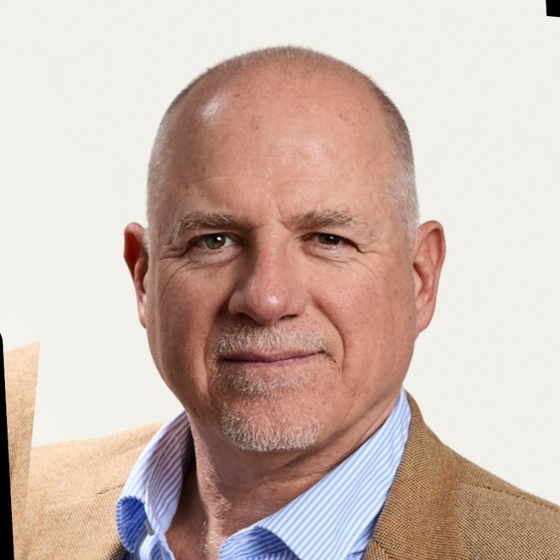 Brandon Ahearn, Esq, CFA - CEO | Stackforce