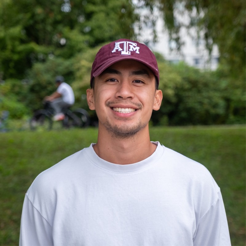 Brandon Pham - Software Engineer | Stackforce