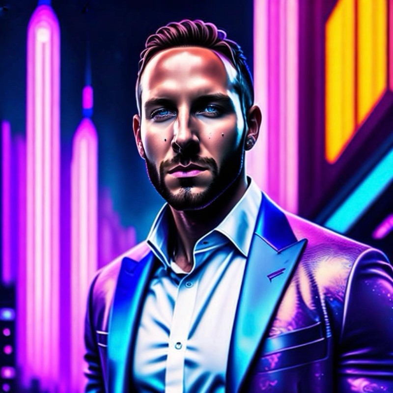 Brandon Card - Founder | Stackforce