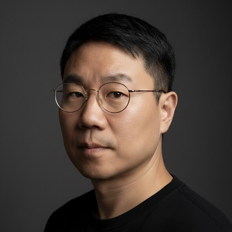 Brandon Yoon, Ph.D. - CEO | Stackforce
