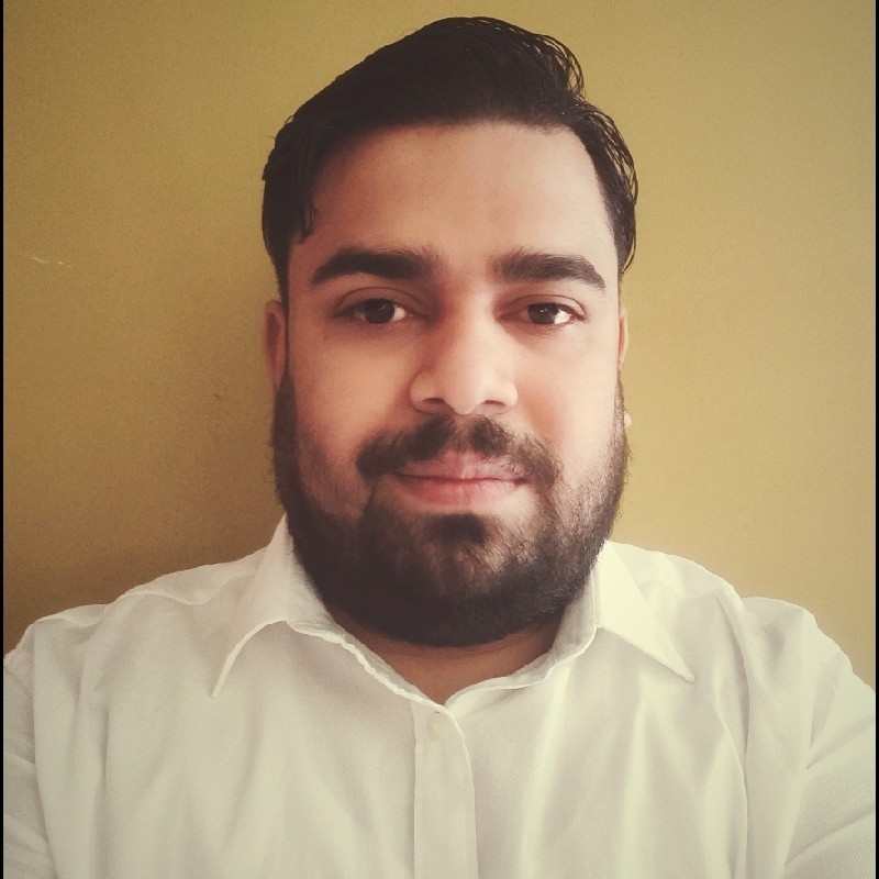 Bratamalya D. - Product Manager | Stackforce
