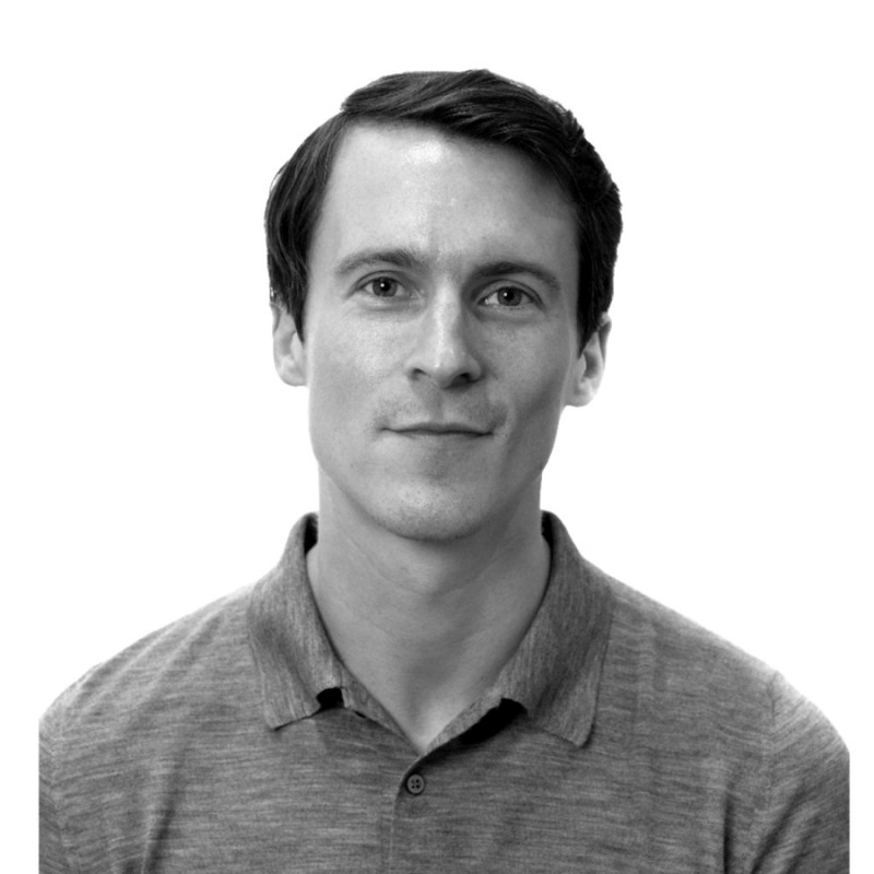 Brayden McCarthy - VP of Engineering | Stackforce