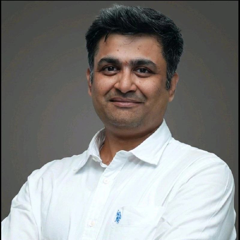 Sai Vishnu Vippagunta - Co-Founder | Stackforce