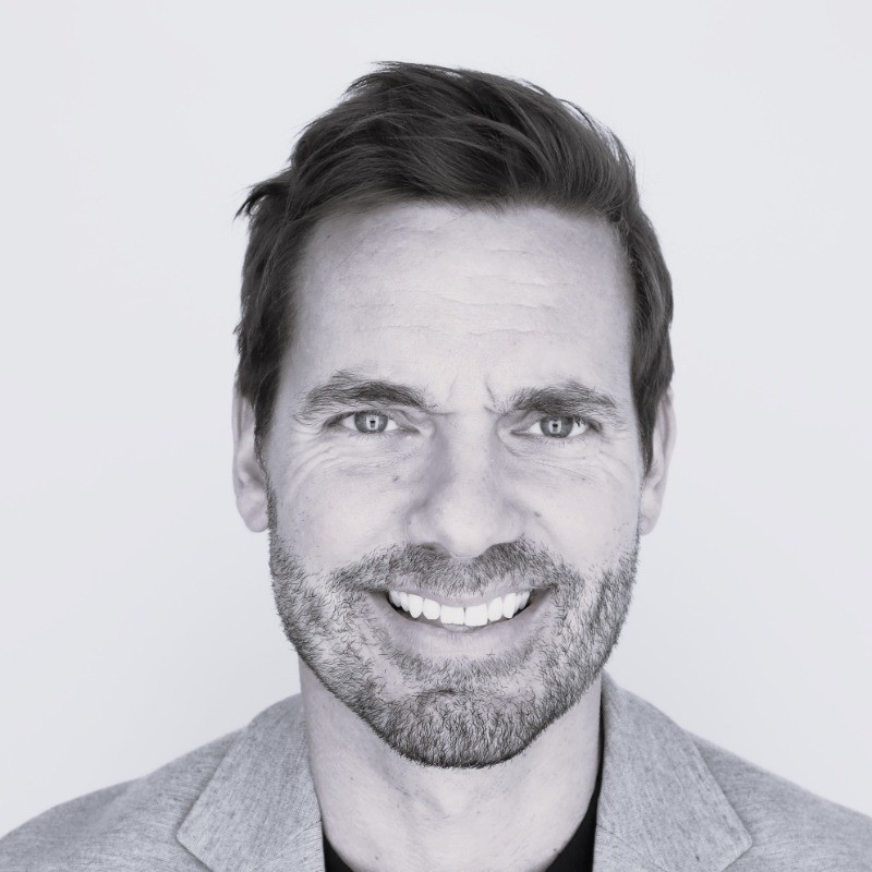 Brennan McReynolds - Co-Founder | Stackforce