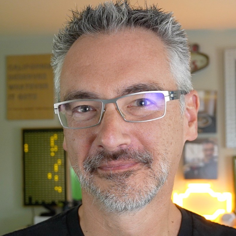 Brent Ozar - CEO | Stackforce