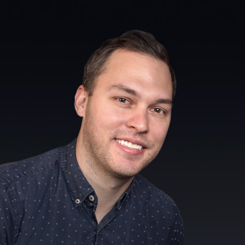 Brett Knight - CEO | Stackforce