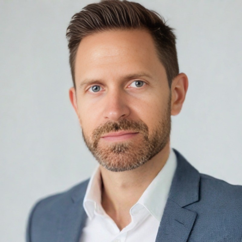 Brett Banner - CEO | Stackforce