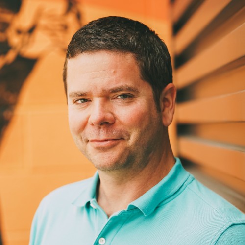 Brian Bassett - Director of Engineering | Stackforce