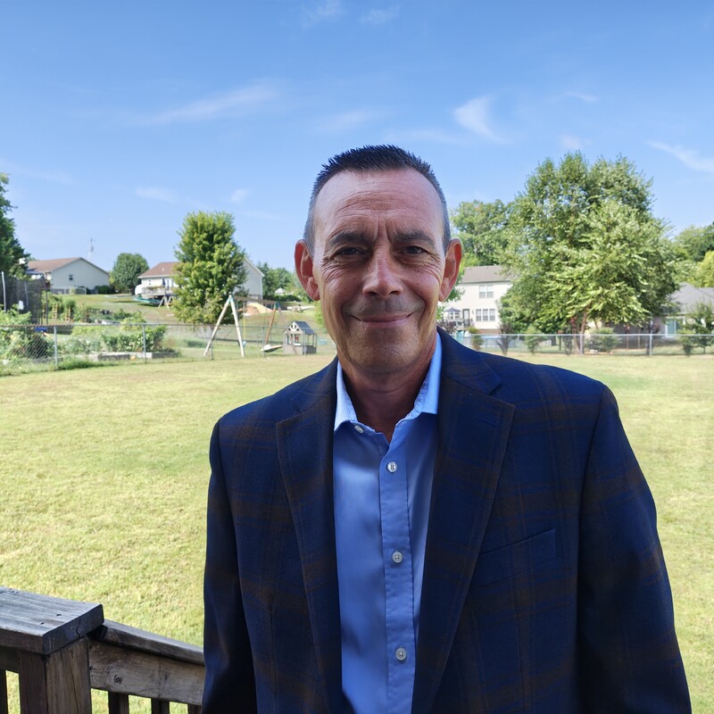 Brian Dadigan - Business Development Executive | Stackforce