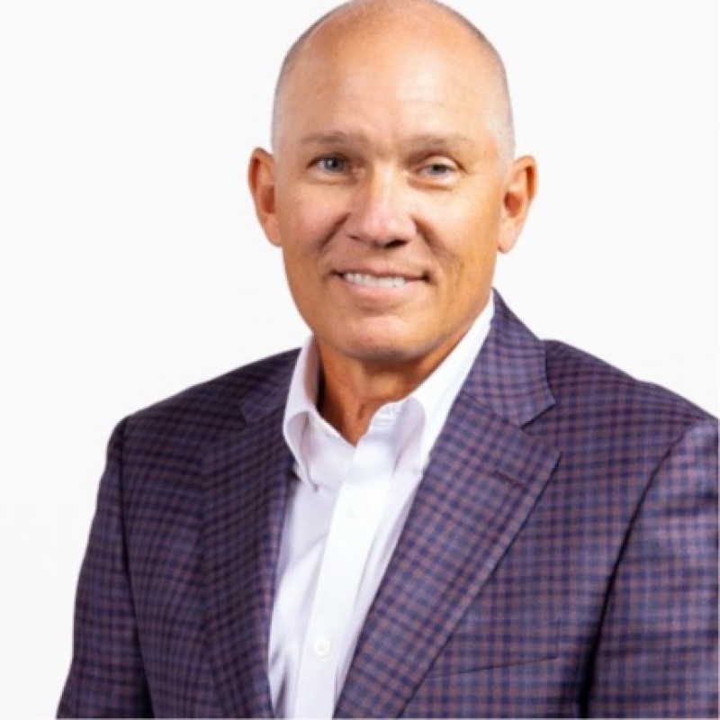 Brian Duke - CEO | Stackforce