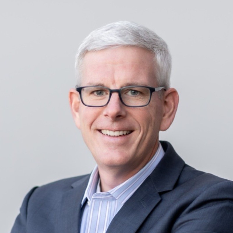 Brian Peters - CEO | Stackforce