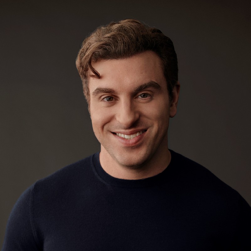Brian Chesky - CEO | Stackforce