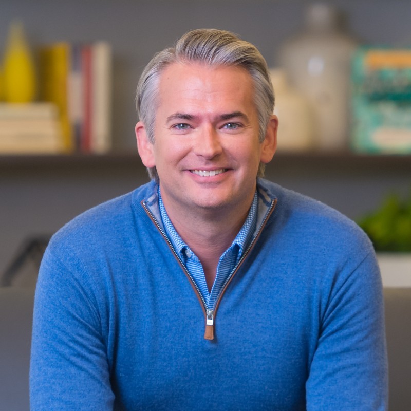 Brian Doubles - CEO | Stackforce