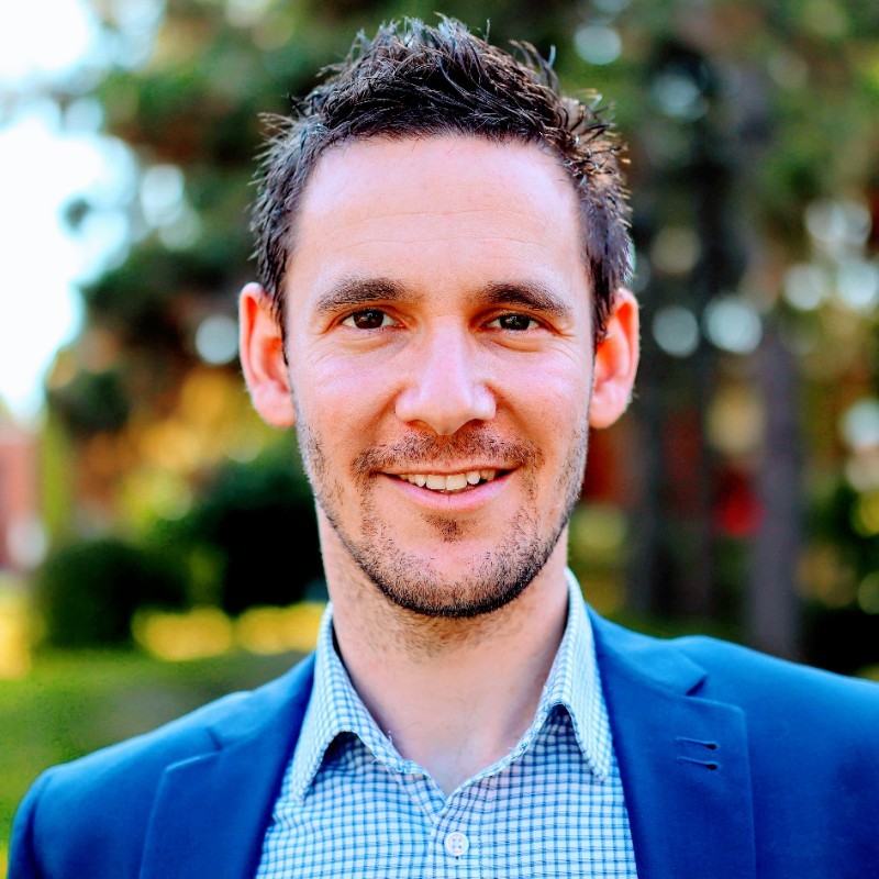 Brian Golod, CSPO, SAFe - Co-Founder | Stackforce