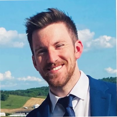 Brian Marzo - Business Development Executive | Stackforce