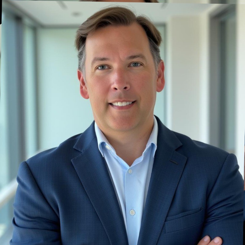 Brian Kalberer - CEO | Stackforce