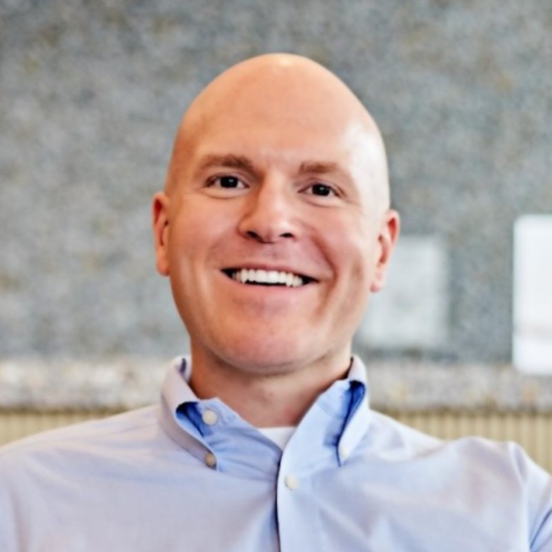 Brian Lenhart - CEO | Stackforce