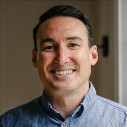 Brian Nichols - Co-Founder | Stackforce